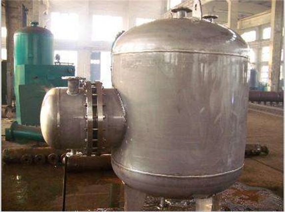 清城不锈钢压力容器 清城不锈钢压力容器